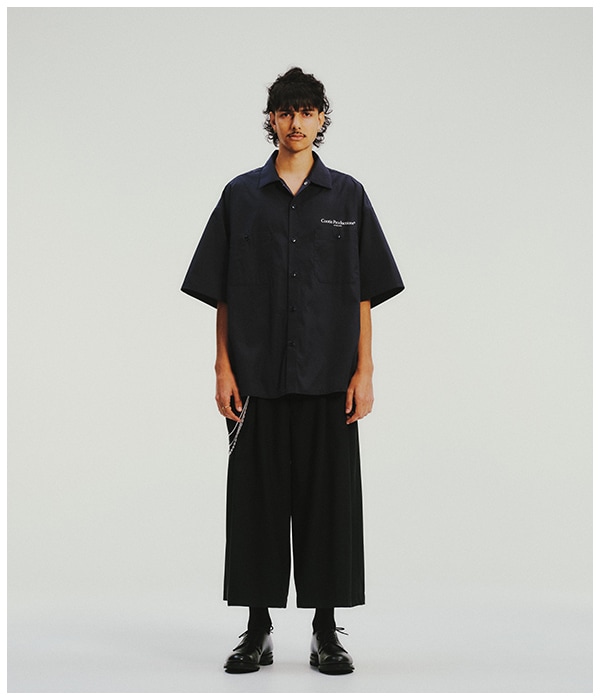 COOTIE PRODUCTIONS®︎ 2026 SS COLLECTION【It's Time To Overcome